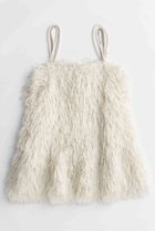 【メゾンスペシャル/MAISON SPECIAL】のFeather Tunic/フェザーチュニック O.WHT(オフホワイト)|ID: prp329100004631607 ipo3291000000033328153