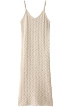 【スタニングルアー/STUNNING LURE】のジオメトリーキャミワンピース 人気、トレンドファッション・服の通販 founy(ファニー) ファッション Fashion レディースファッション Fashion for Women ワンピース Dresses キャミソールワンピース Camisole Dresses チュニック Tunic Tops & Dresses おすすめ Recommended / Our Picks キャミワンピース Cami Dress, Slip Dress チュニック Tunic, Long Top デニム Denim, Jeans Material パーティ Party, Party Style レース Lace, Lace Fabric ロング Long, Long-Length 夏 Summer thumbnail オフホワイト|ID: prp329100004631616 ipo3291000000033328277