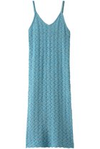 【スタニングルアー/STUNNING LURE】のジオメトリーキャミワンピース ライトブルー|ID: prp329100004631616 ipo3291000000035061996