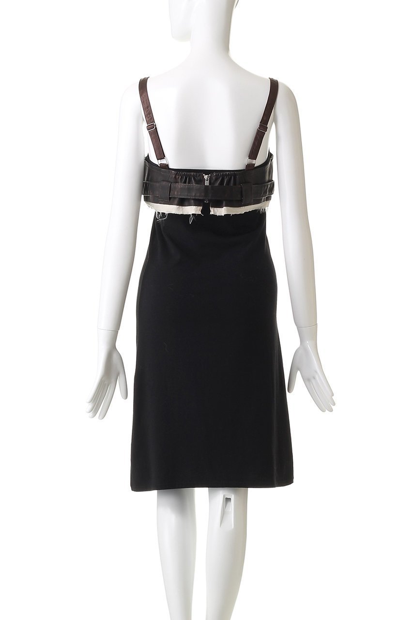【メゾンスペシャル/MAISON SPECIAL】のBelted faux Leather Bustier/ベルテッドフェイクレザービスチェ 人気、トレンドファッション・服の通販 founy(ファニー) ファッション Fashion レディースファッション Fashion for Women トップス・カットソー Cut & Sew Tops キャミソール&ノースリーブ Camisoles & Sleeveless Tops シャツ・ブラウス・オフィスカジュアル Elegant Blouses & Button-Ups ビスチェ Bustiers & Corset Tops / Layered Bustier Style ヴィンテージ Vintage Style カットオフ Cut-Off Design シンプル Simple, Minimal トレンド Trend, Trending Now ノースリーブ Sleeveless, No-Sleeve ビスチェ Bustier, Corset Top フィット Fit, Slim Fit フェイクレザー Faux Leather, PU Leather フェミニン Feminine, Girly other-6|ID: prp329100004631617 ipo3291000000034028292