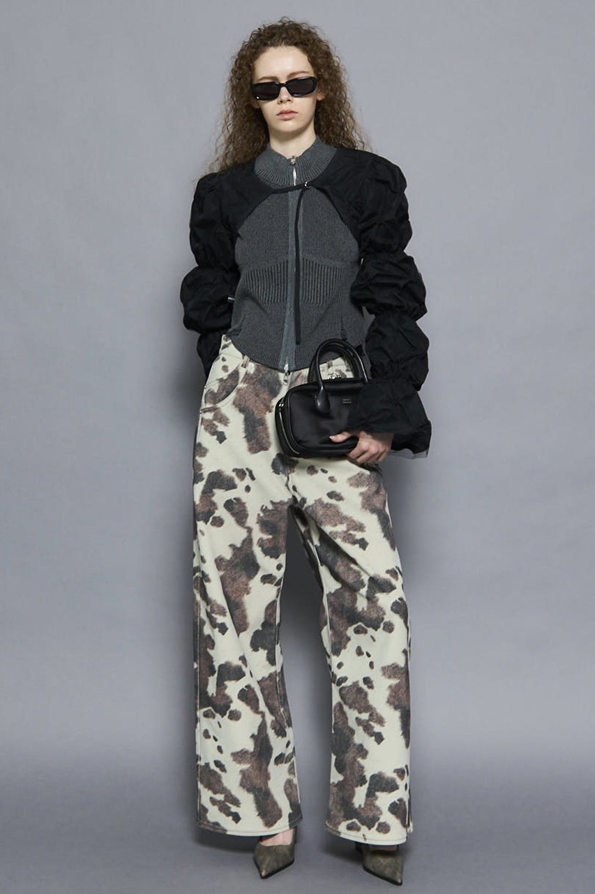 【メゾンスペシャル/MAISON SPECIAL】のTulle Layered Shirring Bolero/チュールレイヤードシャーリングボレロ 人気、トレンドファッション・服の通販 founy(ファニー) 　ファッション　Fashion　レディースファッション　Fashion for Women　アウター　Coat / Outerwear Collection　ボレロ・ショート丈ジャケット / ドレス羽織りに　Boleros & Short Jackets　トップス・カットソー　Cut & Sew Tops　シャツ・ブラウス・オフィスカジュアル　Elegant Blouses & Button-Ups　2025年　2025　2025-2026秋冬・A/W　Autumn/Winter 2025–26 AW25–26　オレンジ　Orange　コンパクト　Compact, Small Size　スリーブ　Sleeve, Long Sleeve / Short Sleeve　タフタ　Taffeta, Structured Fabric　チェック　Check, Plaid, Tartan　チュール　Tulip, Tulip Motif　ボレロ　Bolero, Short Cardigan　ロング　Long, Long-Length　無地　Plain, Solid Color　A/W・秋冬　Autumn/Winter　other-5|ID: prp329100004631637 ipo3291000000033328586
