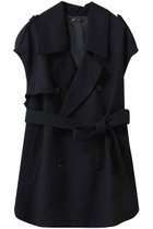 【スタニングルアー/STUNNING LURE】のトレンチポンチョ ネイビー|ID: prp329100004631640 ipo3291000000035064313