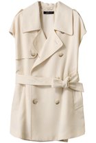 【スタニングルアー/STUNNING LURE】のトレンチポンチョ オフホワイト|ID: prp329100004631640 ipo3291000000035781619