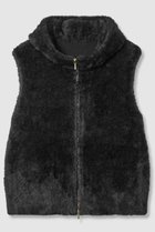 【アナイ/ANAYI】のフェザーフーディジレ 人気、トレンドファッション・服の通販 founy(ファニー) ファッション Fashion レディースファッション Fashion for Women アウター Coat / Outerwear Collection レディースジャケット・軽アウター Jackets 2025年 2025 2025-2026秋冬・A/W Autumn/Winter 2025–26 AW25–26 ジャケット Jacket, Outerwear ストレッチ Stretch, Stretchy Fabric バランス Balance, Style Balance フェザーヤーン Feather Yarn, Fluffy Yarn フェミニン Feminine, Girly ブルゾン Blouson, Bomber Jacket ベスト Vest, Waistcoat ライナー Liner, Inner Layer A/W・秋冬 Autumn/Winter 軽量 Lightweight, Ultra Light thumbnail ブラック|ID: prp329100004631644 ipo3291000000033328679