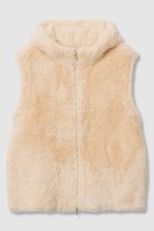 【アナイ/ANAYI】のフェザーフーディジレ 人気、トレンドファッション・服の通販 founy(ファニー) ファッション Fashion レディースファッション Fashion for Women アウター Coat / Outerwear Collection レディースジャケット・軽アウター Jackets 2025年 2025 2025-2026秋冬・A/W Autumn/Winter 2025–26 AW25–26 ジャケット Jacket, Outerwear ストレッチ Stretch, Stretchy Fabric バランス Balance, Style Balance フェザーヤーン Feather Yarn, Fluffy Yarn フェミニン Feminine, Girly ブルゾン Blouson, Bomber Jacket ベスト Vest, Waistcoat ライナー Liner, Inner Layer A/W・秋冬 Autumn/Winter 軽量 Lightweight, Ultra Light thumbnail ピンクベージュ|ID: prp329100004631644 ipo3291000000033328681