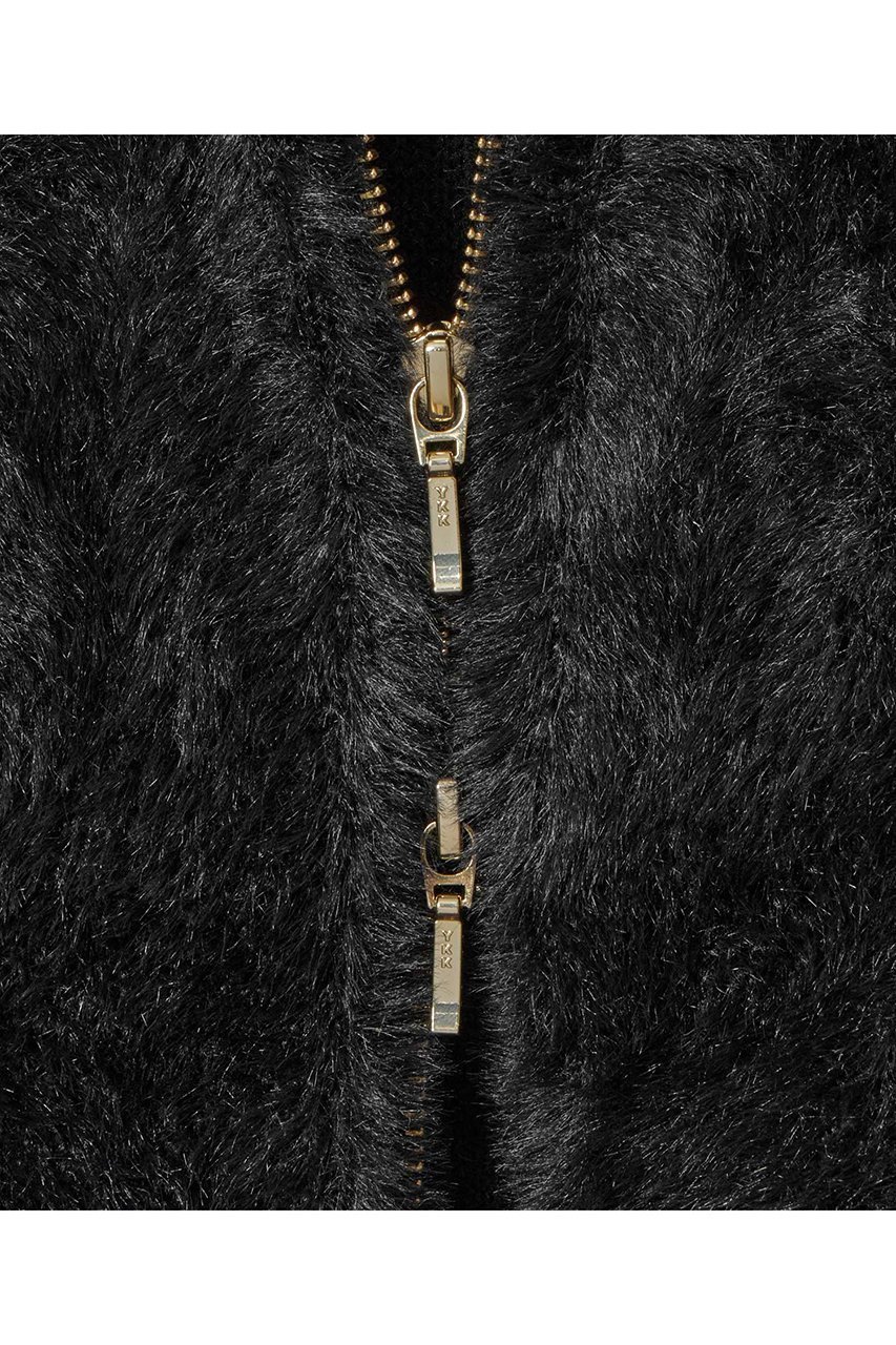 【アナイ/ANAYI】のフェザーフーディジレ 人気、トレンドファッション・服の通販 founy(ファニー) 　ファッション　Fashion　レディースファッション　Fashion for Women　アウター　Coat / Outerwear Collection　レディースジャケット・軽アウター　Jackets　ジャケット　Jacket, Outerwear　ストレッチ　Stretch, Stretchy Fabric　バランス　Balance, Style Balance　フェザーヤーン　Feather Yarn, Fluffy Yarn　フェミニン　Feminine, Girly　ブルゾン　Blouson, Bomber Jacket　ベスト　Vest, Waistcoat　ライナー　Liner, Inner Layer　軽量　Lightweight, Ultra Light　other-5|ID: prp329100004631644 ipo3291000000035644747