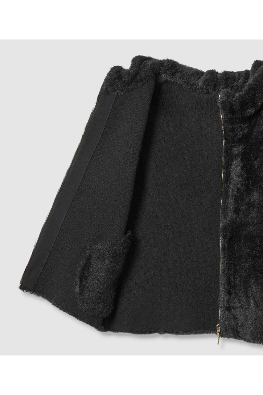 【アナイ/ANAYI】のフェザーフーディジレ 人気、トレンドファッション・服の通販 founy(ファニー) 　ファッション　Fashion　レディースファッション　Fashion for Women　アウター　Coat / Outerwear Collection　レディースジャケット・軽アウター　Jackets　ジャケット　Jacket, Outerwear　ストレッチ　Stretch, Stretchy Fabric　バランス　Balance, Style Balance　フェザーヤーン　Feather Yarn, Fluffy Yarn　フェミニン　Feminine, Girly　ブルゾン　Blouson, Bomber Jacket　ベスト　Vest, Waistcoat　ライナー　Liner, Inner Layer　軽量　Lightweight, Ultra Light　other-6|ID: prp329100004631644 ipo3291000000035644748