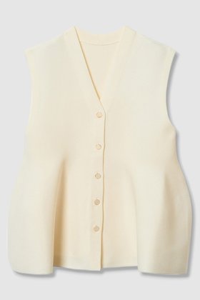 【アルアバイル/allureville】 ペプラムジレ人気、トレンドファッション・服の通販 founy(ファニー) ファッション Fashion レディースファッション Fashion for Women アウター Coat / Outerwear Collection レディースジャケット・軽アウター Jackets 2025年 2025 2025-2026秋冬・A/W Autumn/Winter 2025–26 AW25–26 おすすめ Recommended / Our Picks ジャケット Jacket, Outerwear タイトスカート Pencil Skirt, Tight Skirt ベスト Vest, Waistcoat ペプラム Peplum, Flared Hem ミドル Middle Length, Mid Height 再入荷 Restock / Back in Stock A/W・秋冬 Autumn/Winter |ID:prp329100004631645