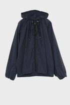 【スタニングルアー/STUNNING LURE】のrドローストリングトップス 人気、トレンドファッション・服の通販 founy(ファニー) ファッション Fashion レディースファッション Fashion for Women アウター Coat / Outerwear Collection レディースジャケット・軽アウター Jackets ブルゾンジャケット・スポーティアウター Blouson Jackets エアリー Airy Texture ギャザー Gathered, Ruffled シアー Sheer, See-Through ジャケット Jacket, Outerwear ストレッチ Stretch, Stretchy Fabric スリーブ Sleeve, Long Sleeve / Short Sleeve フォルム Silhouette, Form ブルゾン Blouson, Bomber Jacket 旅行 Travel thumbnail ネイビー|ID: prp329100004631649 ipo3291000000033328738