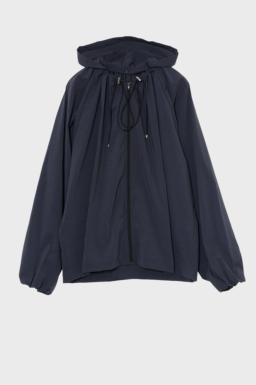 【スタニングルアー/STUNNING LURE】のrドローストリングトップス インテリア・キッズ・メンズ・レディースファッション・服の通販 founy(ファニー) 　ファッション　Fashion　レディースファッション　Fashion for Women　アウター　Coat / Outerwear Collection　レディースジャケット・軽アウター　Jackets　ブルゾンジャケット・スポーティアウター　Blouson Jackets　エアリー　Airy Texture　ギャザー　Gathered, Ruffled　シアー　Sheer, See-Through　ジャケット　Jacket, Outerwear　ストレッチ　Stretch, Stretchy Fabric　スリーブ　Sleeve, Long Sleeve / Short Sleeve　フォルム　Silhouette, Form　ブルゾン　Blouson, Bomber Jacket　旅行　Travel　ネイビー|ID: prp329100004631649 ipo3291000000033328738