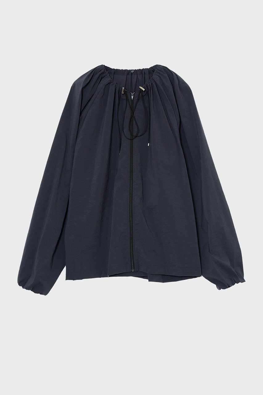 【スタニングルアー/STUNNING LURE】のrドローストリングトップス 人気、トレンドファッション・服の通販 founy(ファニー) 　ファッション　Fashion　レディースファッション　Fashion for Women　アウター　Coat / Outerwear Collection　レディースジャケット・軽アウター　Jackets　ブルゾンジャケット・スポーティアウター　Blouson Jackets　エアリー　Airy Texture　ギャザー　Gathered, Ruffled　シアー　Sheer, See-Through　ジャケット　Jacket, Outerwear　ストレッチ　Stretch, Stretchy Fabric　スリーブ　Sleeve, Long Sleeve / Short Sleeve　フォルム　Silhouette, Form　ブルゾン　Blouson, Bomber Jacket　旅行　Travel　other-3|ID: prp329100004631649 ipo3291000000033328741