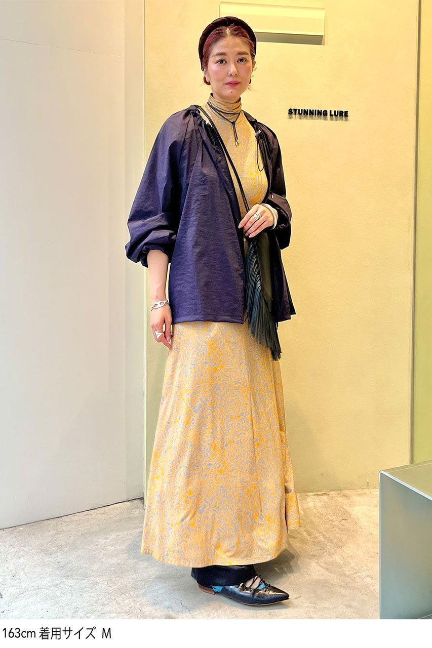 【スタニングルアー/STUNNING LURE】のrドローストリングトップス 人気、トレンドファッション・服の通販 founy(ファニー) 　ファッション　Fashion　レディースファッション　Fashion for Women　アウター　Coat / Outerwear Collection　レディースジャケット・軽アウター　Jackets　ブルゾンジャケット・スポーティアウター　Blouson Jackets　エアリー　Airy Texture　ギャザー　Gathered, Ruffled　シアー　Sheer, See-Through　ジャケット　Jacket, Outerwear　ストレッチ　Stretch, Stretchy Fabric　スリーブ　Sleeve, Long Sleeve / Short Sleeve　フォルム　Silhouette, Form　ブルゾン　Blouson, Bomber Jacket　旅行　Travel　other-6|ID: prp329100004631649 ipo3291000000033328744