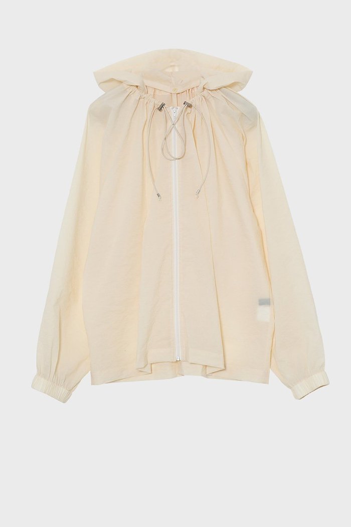 【スタニングルアー/STUNNING LURE】のrドローストリングトップス インテリア・キッズ・メンズ・レディースファッション・服の通販 founy(ファニー) https://founy.com/ ファッション Fashion レディースファッション Fashion for Women アウター Coat / Outerwear Collection レディースジャケット・軽アウター Jackets ブルゾンジャケット・スポーティアウター Blouson Jackets エアリー Airy Texture ギャザー Gathered, Ruffled シアー Sheer, See-Through ジャケット Jacket, Outerwear ストレッチ Stretch, Stretchy Fabric スリーブ Sleeve, Long Sleeve / Short Sleeve フォルム Silhouette, Form ブルゾン Blouson, Bomber Jacket 旅行 Travel |ID: prp329100004631649 ipo3291000000035952115