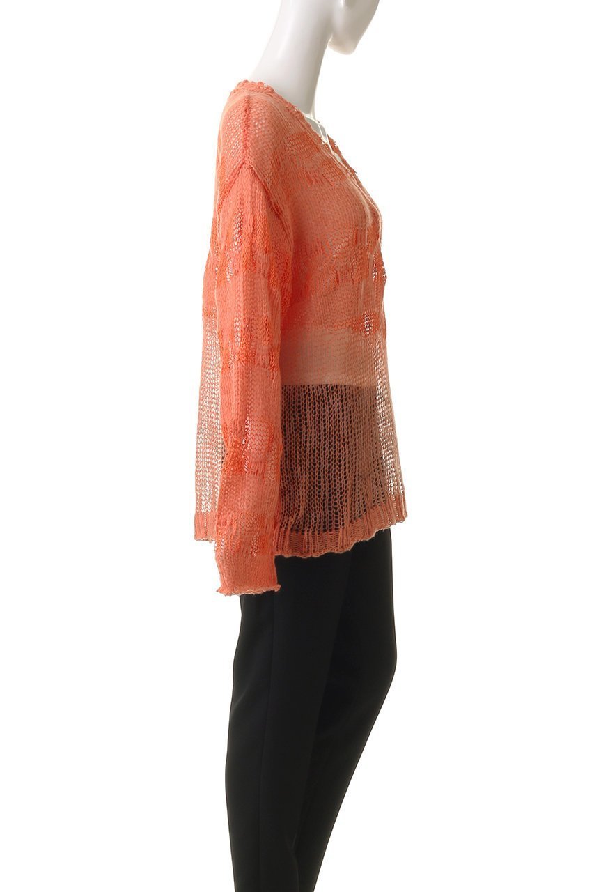 【メゾンスペシャル/MAISON SPECIAL】のV-neck Low Gauge Pullover Knit/Vネックローゲージプルオーバーニット 人気、トレンドファッション・服の通販 founy(ファニー) 　ファッション　Fashion　レディースファッション　Fashion for Women　トップス・カットソー　Cut & Sew Tops　ニット　Knit Tops & Sweaters　カジュアルプルオーバー・ニットトップス　Pullovers & Knit Tops / Casual Pullovers　Vネックトップス　V-Neck Tops / V-Cut Neckline Shirts　2025年　2025　2025-2026秋冬・A/W　Autumn/Winter 2025–26 AW25–26　おすすめ　Recommended / Our Picks　シアー　Sheer, See-Through　タンク　Tank Top, Sleeveless Top　A/W・秋冬　Autumn/Winter　other-8|ID: prp329100004631652 ipo3291000000033356658