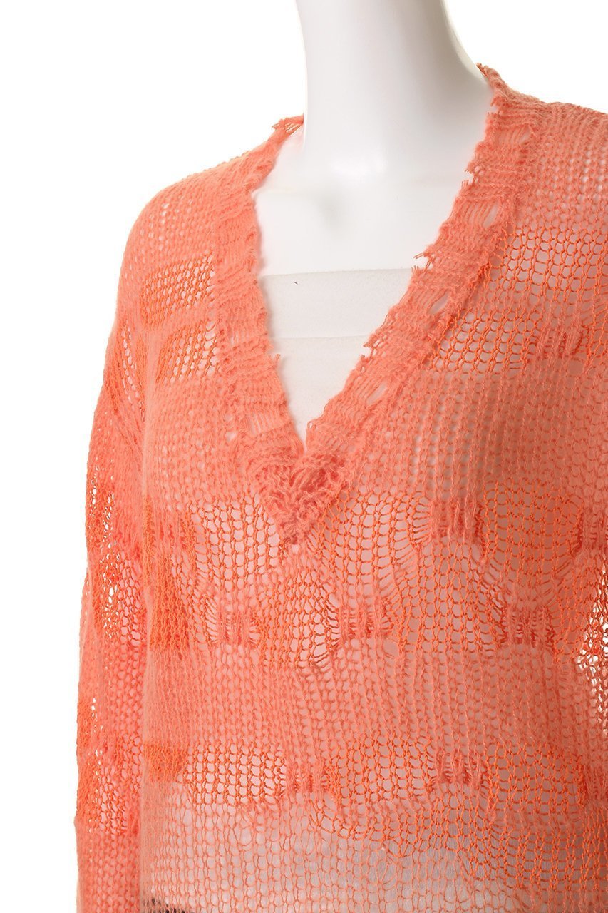 【メゾンスペシャル/MAISON SPECIAL】のV-neck Low Gauge Pullover Knit/Vネックローゲージプルオーバーニット 人気、トレンドファッション・服の通販 founy(ファニー) 　ファッション　Fashion　レディースファッション　Fashion for Women　トップス・カットソー　Cut & Sew Tops　ニット　Knit Tops & Sweaters　カジュアルプルオーバー・ニットトップス　Pullovers & Knit Tops / Casual Pullovers　Vネックトップス　V-Neck Tops / V-Cut Neckline Shirts　2025年　2025　2025-2026秋冬・A/W　Autumn/Winter 2025–26 AW25–26　おすすめ　Recommended / Our Picks　シアー　Sheer, See-Through　タンク　Tank Top, Sleeveless Top　A/W・秋冬　Autumn/Winter　other-5|ID: prp329100004631652 ipo3291000000033356660