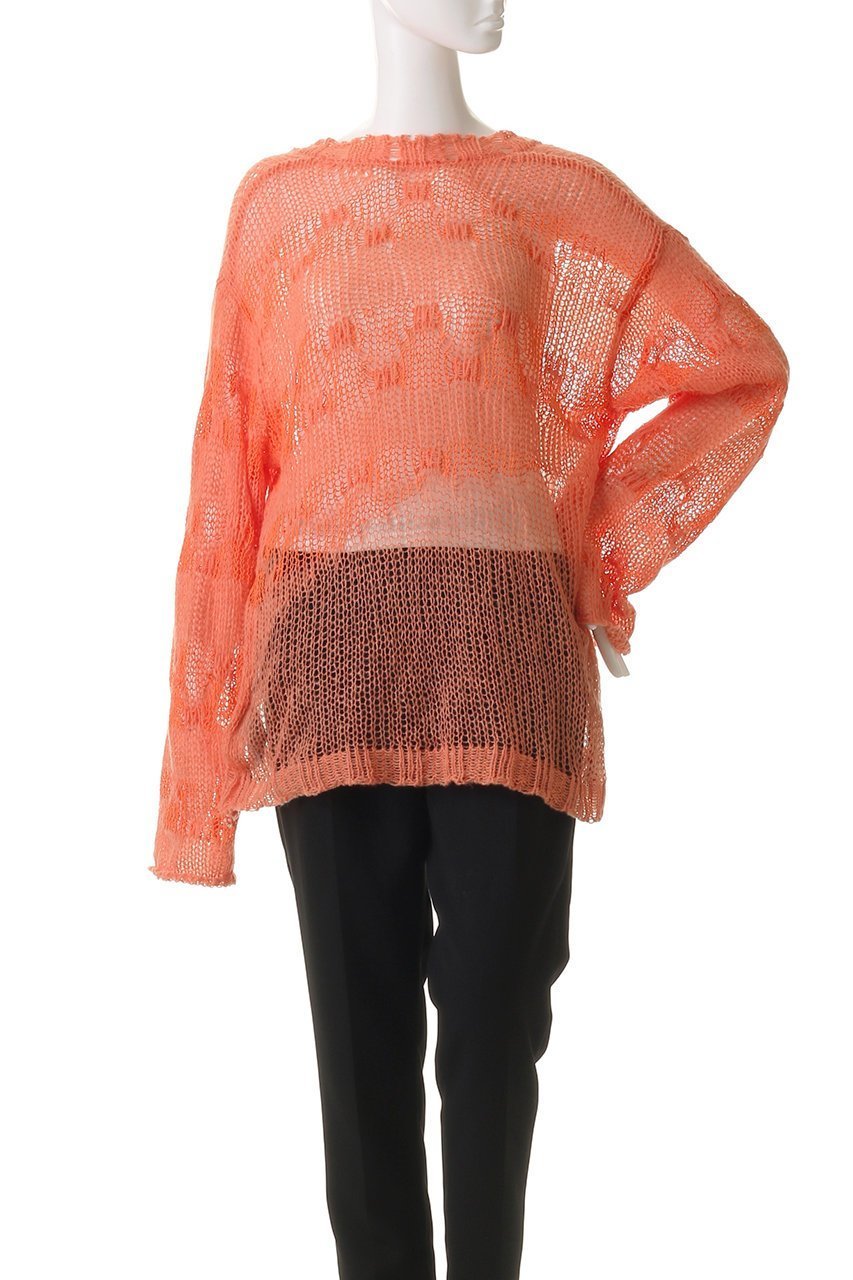 【メゾンスペシャル/MAISON SPECIAL】のV-neck Low Gauge Pullover Knit/Vネックローゲージプルオーバーニット 人気、トレンドファッション・服の通販 founy(ファニー) 　ファッション　Fashion　レディースファッション　Fashion for Women　トップス・カットソー　Cut & Sew Tops　ニット　Knit Tops & Sweaters　カジュアルプルオーバー・ニットトップス　Pullovers & Knit Tops / Casual Pullovers　Vネックトップス　V-Neck Tops / V-Cut Neckline Shirts　2025年　2025　2025-2026秋冬・A/W　Autumn/Winter 2025–26 AW25–26　おすすめ　Recommended / Our Picks　シアー　Sheer, See-Through　タンク　Tank Top, Sleeveless Top　A/W・秋冬　Autumn/Winter　other-6|ID: prp329100004631652 ipo3291000000033356661