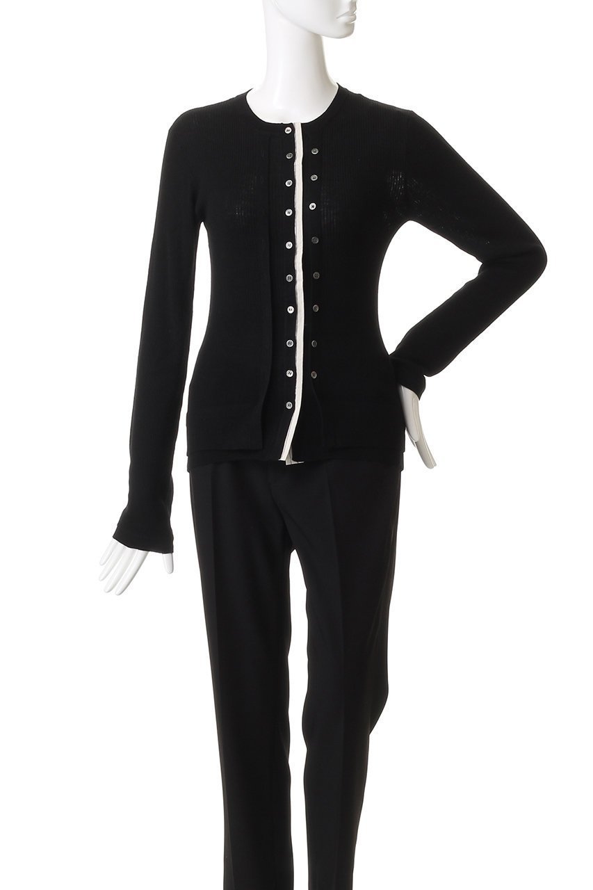 【メゾンスペシャル/MAISON SPECIAL】の2way Shirt Knit Docking Tops/2WAYシャツニット 人気、トレンドファッション・服の通販 founy(ファニー) ファッション Fashion レディースファッション Fashion for Women トップス・カットソー Cut & Sew Tops ニット Knit Tops & Sweaters シャツ・ブラウス・オフィスカジュアル Elegant Blouses & Button-Ups カジュアルプルオーバー・ニットトップス Pullovers & Knit Tops / Casual Pullovers なめらか Smooth, Silky Texture カフス Cuff Design クラシック Classic, Timeless Style ストライプ Stripe, Striped Pattern ドッキング Docking, Mixed Material ハーフ Half, Half-Length ボトム Bottoms, Lower Wear other-8|ID: prp329100004631662 ipo3291000000033745192