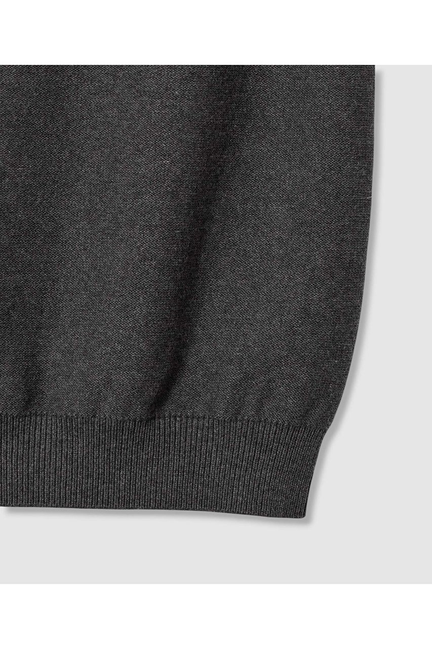 【アルアバイル/allureville】のフリンジジャガードロゴプルオーバー 人気、トレンドファッション・服の通販 founy(ファニー) 　ファッション　Fashion　レディースファッション　Fashion for Women　トップス・カットソー　Cut & Sew Tops　ニット　Knit Tops & Sweaters　カジュアルプルオーバー・ニットトップス　Pullovers & Knit Tops / Casual Pullovers　2025年　2025　2025-2026秋冬・A/W　Autumn/Winter 2025–26 AW25–26　イエロー　Yellow　インナー　Innerwear　サロペット　Overalls, Salopette　ジャカード／ジャガード　Jacquard, Woven Pattern　ジャケット　Jacket, Outerwear　トレンド　Trend, Trending Now　フリンジ　Fringe, Tassel　定番　Standard, Basic Item　秋　Autumn　A/W・秋冬　Autumn/Winter　other-5|ID: prp329100004631668 ipo3291000000033328984