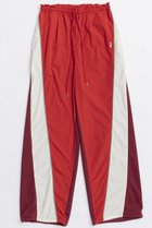 【メゾンスペシャル/MAISON SPECIAL】のNylon Docking Jersey Pants/ナイロンドッキングジャージパンツ RED(レッド)|ID: prp329100004631669 ipo3291000000033328989
