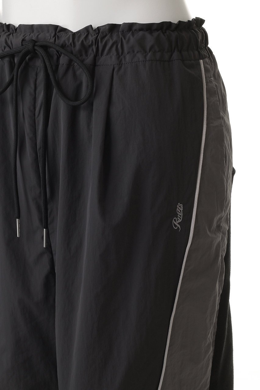 【メゾンスペシャル/MAISON SPECIAL】のNylon Docking Jersey Pants/ナイロンドッキングジャージパンツ 人気、トレンドファッション・服の通販 founy(ファニー) 　ファッション　Fashion　レディースファッション　Fashion for Women　パンツ　Pants & Trousers　2025年　2025　2025-2026秋冬・A/W　Autumn/Winter 2025–26 AW25–26　コンビ　Combo, Combination Style　スウェット / スエット　Sweatshirt, Sweatwear　スニーカー　Sneakers, Trainers　スポーティ　Sporty, Casual Athletic　ミックス　Mix, Mixed Style　リラックス　Relax, Relaxed Fit　A/W・秋冬　Autumn/Winter　other-7|ID: prp329100004631669 ipo3291000000033356664
