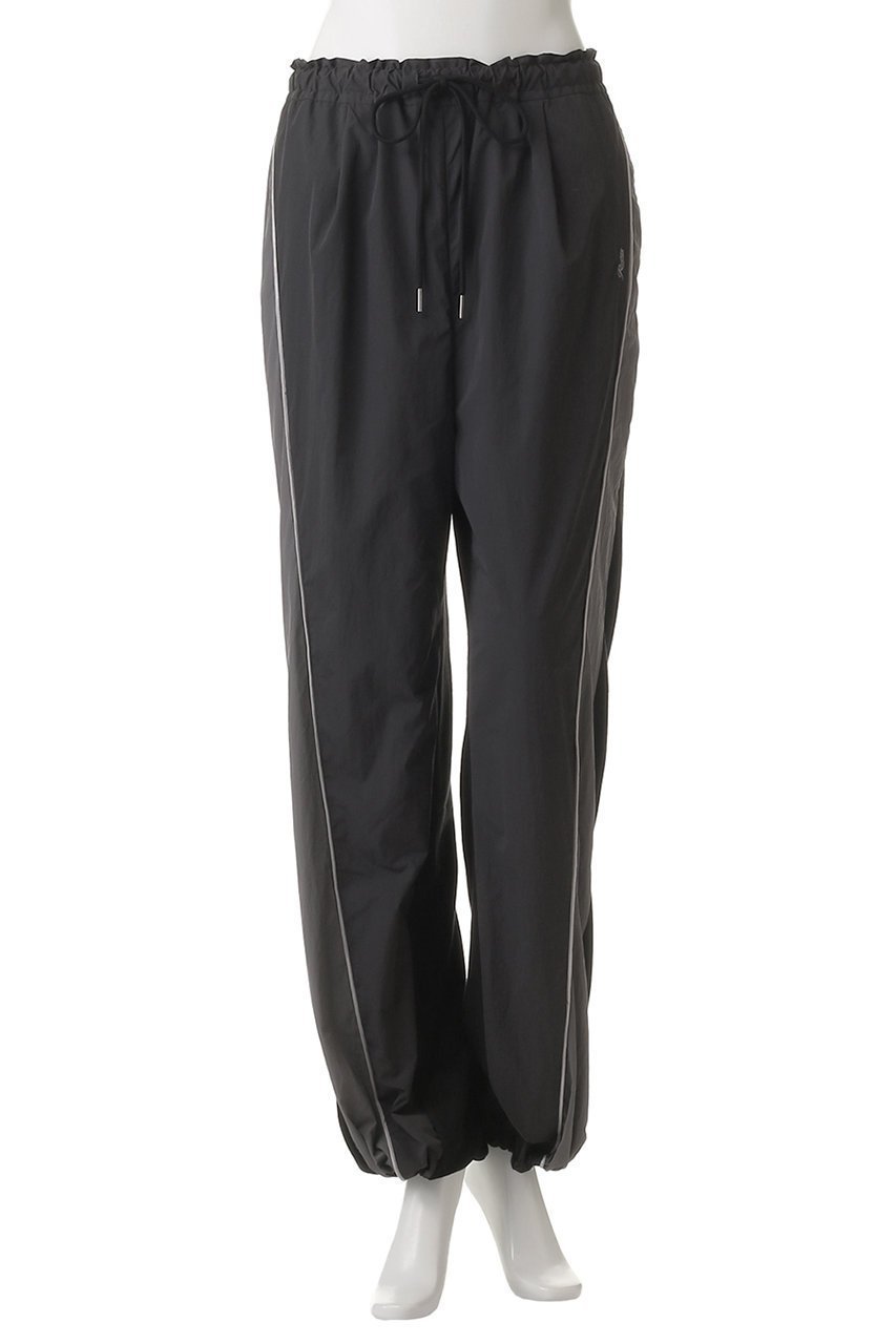 【メゾンスペシャル/MAISON SPECIAL】のNylon Docking Jersey Pants/ナイロンドッキングジャージパンツ 人気、トレンドファッション・服の通販 founy(ファニー) 　ファッション　Fashion　レディースファッション　Fashion for Women　パンツ　Pants & Trousers　2025年　2025　2025-2026秋冬・A/W　Autumn/Winter 2025–26 AW25–26　コンビ　Combo, Combination Style　スウェット / スエット　Sweatshirt, Sweatwear　スニーカー　Sneakers, Trainers　スポーティ　Sporty, Casual Athletic　ミックス　Mix, Mixed Style　リラックス　Relax, Relaxed Fit　A/W・秋冬　Autumn/Winter　other-8|ID: prp329100004631669 ipo3291000000033356665