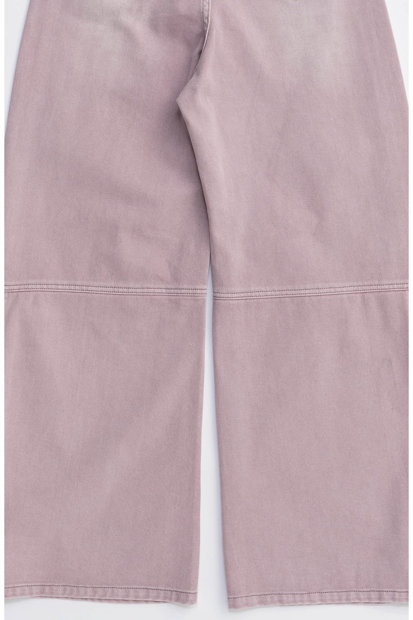 【メゾンスペシャル/MAISON SPECIAL】のCover Leg Denim Pants/カバーレッグデニムパンツ 人気、トレンドファッション・服の通販 founy(ファニー) 　ファッション　Fashion　レディースファッション　Fashion for Women　パンツ　Pants & Trousers　デニムパンツ・ジーンズ・美脚デニム　Denim Jeans & Pants　2025年　2025　2025-2026秋冬・A/W　Autumn/Winter 2025–26 AW25–26　デニム　Denim, Jeans Material　トレンド　Trend, Trending Now　A/W・秋冬　Autumn/Winter　other-7|ID: prp329100004631672 ipo3291000000033329038