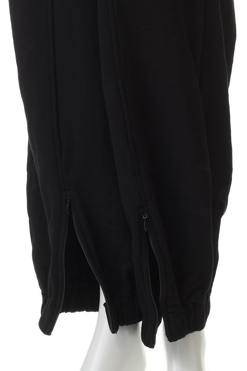 【メゾンスペシャル/MAISON SPECIAL】のLace Up Sweat Hood All-in-one/レースアップスウェットフードオールインワン 人気、トレンドファッション・服の通販 founy(ファニー) 　ファッション　Fashion　レディースファッション　Fashion for Women　パンツ　Pants & Trousers　なめらか　Smooth, Silky Texture　スウェット / スエット　Sweatshirt, Sweatwear　ラップ　Wrap, Wrap Design　レース　Lace, Lace Fabric　再入荷　Restock / Back in Stock　冬　Winter / This Winter　other-6|ID: prp329100004631673 ipo3291000000035798054