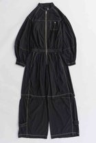 【メゾンスペシャル/MAISON SPECIAL】のMultiway Shirt All-in-one/マルチウェイオールインワン BLK(ブラック)|ID: prp329100004631674 ipo3291000000033329059