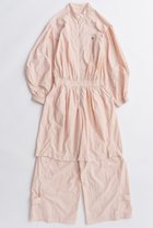 【メゾンスペシャル/MAISON SPECIAL】のMultiway Shirt All-in-one/マルチウェイオールインワン PNK(ピンク)|ID: prp329100004631674 ipo3291000000033329062