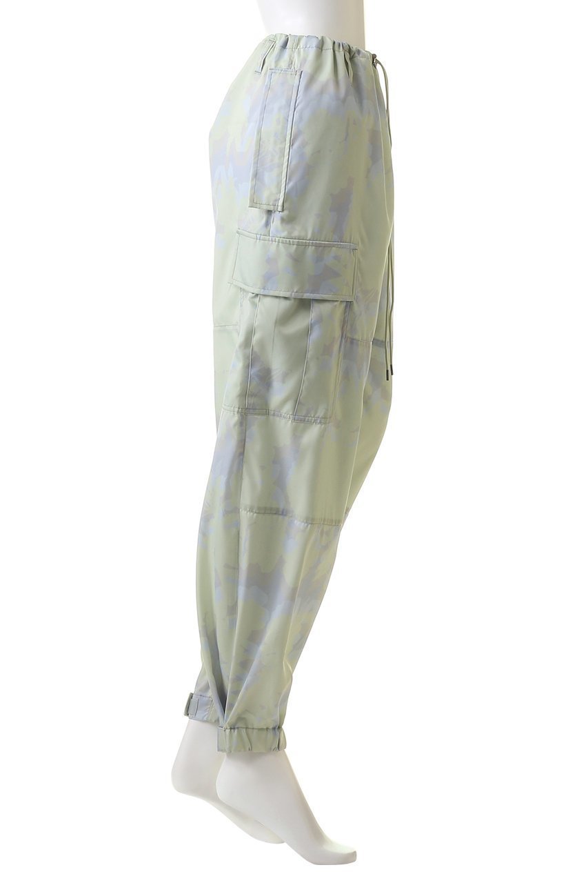 【スタニングルアー/STUNNING LURE】のサテンアーミーパンツ 人気、トレンドファッション・服の通販 founy(ファニー) 　ファッション　Fashion　レディースファッション　Fashion for Women　パンツ　Pants & Trousers　バランス　Balance, Style Balance　ボトム　Bottoms, Lower Wear　ミリタリー　Military, Army Style　エレガント 上品　Elegant　A/W・秋冬　Autumn/Winter　other-3|ID: prp329100004631678 ipo3291000000035639076