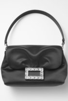【デイジーリン/DAISY LIN】のBag ”Classical Noir” ブラックブラック|ID:prp329100004631696
