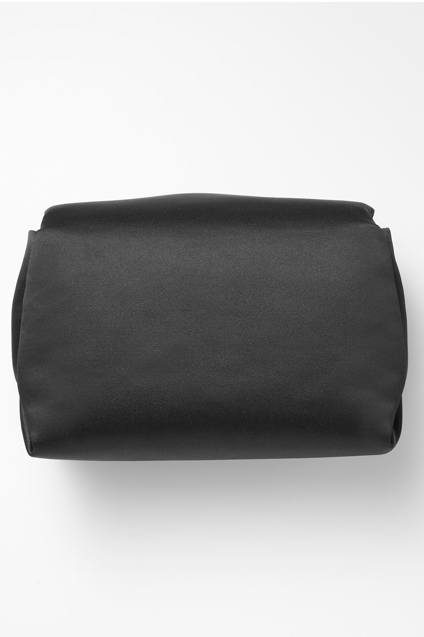 【デイジーリン/DAISY LIN】のBag ”Classical Noir” 人気、トレンドファッション・服の通販 founy(ファニー) 　ファッション　Fashion　レディースファッション　Fashion for Women　バッグ　Bags　エレガント 上品　Elegant　クラッチ　Clutch, Clutch Bag　コンパクト　Compact, Small Size　サテン　Satin, Glossy Fabric　ストーン　Stone, Gem-Like　スマート　Smart, Elegant　財布　Wallet, Purse　チェーン　Chain, Chain Strap　パーティ　Party, Party Style　ビジュー　Bijou, Jewel-like Accent　フォルム　Silhouette, Form　フォーマル　Formal, Dressy　フロント　Front, Front Design　ポケット　Pocket, Pocket Detail　リップ　Lip, Lip Motif　おすすめ　Recommended / Our Picks　旅行　Travel　スーツケース キャリーケース　Suitcase / Carry Case　新作・新入荷　New Arrivals / New In　other-8|ID: prp329100004631696 ipo3291000000033330006