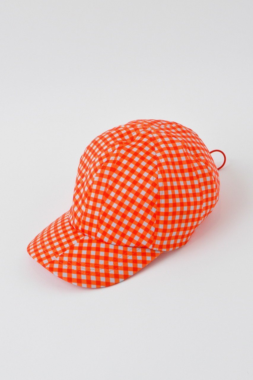 ナゴンスタンス/nagonstans】の【8/13 12:00販売開始】cap
