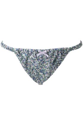 【ナナデコール/nanadecor】 リバティポッピングフラワーストリングショーツ人気、トレンドファッション・服の通販 founy(ファニー) ファッション Fashion レディースファッション Fashion for Women 下着・ランジェリー Lingerie & Intimates ショーツ・ランジェリー用ボトムス Panties / Briefs / Lingerie Bottoms ショーツ Shorts, Short Pants ランジェリー Lingerie, Intimate Wear |ID:prp329100004631698