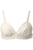 【ナナデコール/nanadecor】のローズマリーレーストライアングルブラ ナチュラル|ID: prp329100004631701 ipo3291000000035723390