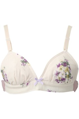 【ナナデコール/nanadecor】 プリムローズトライアングルブラパープル人気、トレンドファッション・服の通販 founy(ファニー) ファッション Fashion レディースファッション Fashion for Women 下着・ランジェリー Lingerie & Intimates その他ランジェリー・インナーアイテム Other Lingerie / Intimates アンダー Underwear Essentials トライアングル Triangle, Triangular Shape ブラジャー Bra, Lingerie ランジェリー Lingerie, Intimate Wear リボン Ribbon, Bow ローズ Rose, Rose Motif |ID:prp329100004631703