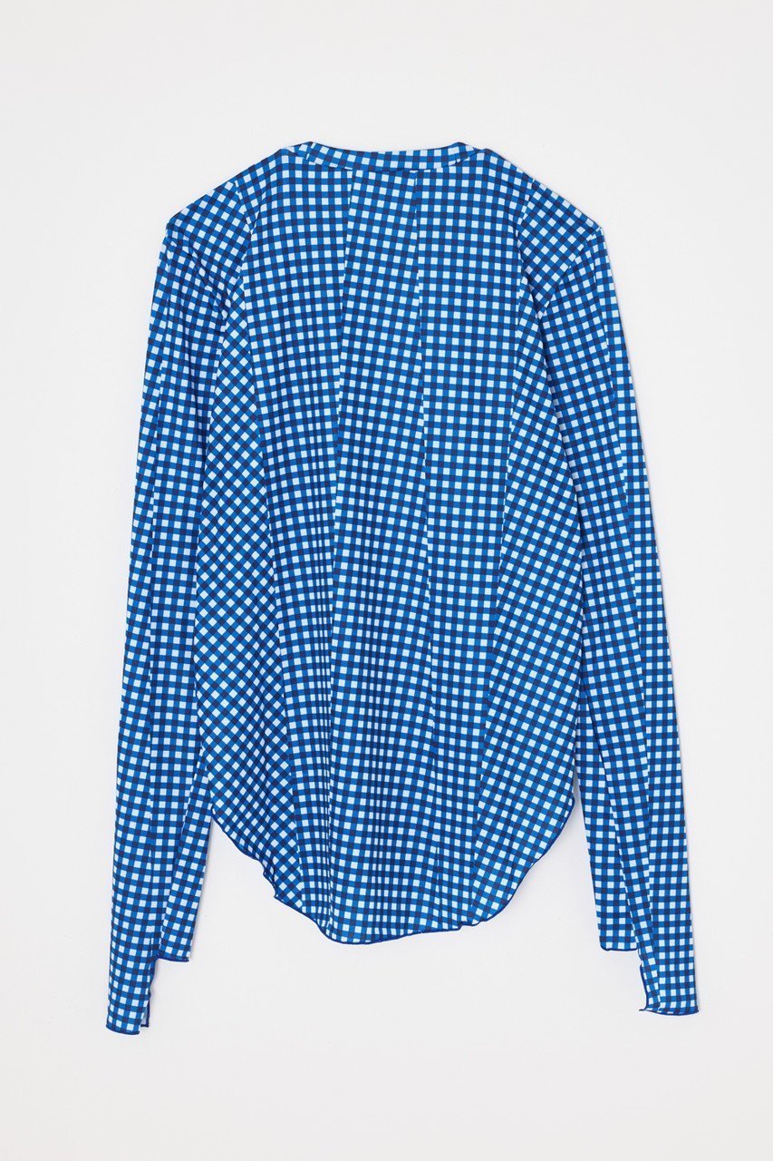 【ナゴンスタンス/nagonstans】の【8/13 12:00販売開始】compact long-sleeves/プルオーバー 人気、トレンドファッション・服の通販 founy(ファニー) 　ファッション　Fashion　レディースファッション　Fashion for Women　トップス・カットソー　Cut & Sew Tops　シャツ・ブラウス・オフィスカジュアル　Elegant Blouses & Button-Ups　ロングTシャツ・Tシャツ　Longline T-Shirts & Tees　カジュアルプルオーバー・ニットトップス　Pullovers & Knit Tops / Casual Pullovers　カットソー・ベーシックTシャツ　Cut-and-Sewn Tops / Stretch Tees & Basics　インナー　Innerwear　スリーブ　Sleeve, Long Sleeve / Short Sleeve　ロング　Long, Long-Length　新作・新入荷　New Arrivals / New In　other-2|ID: prp329100004631704 ipo3291000000033330058