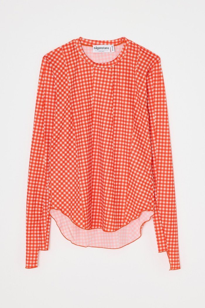 【ナゴンスタンス/nagonstans】のcompact long-sleeves/プルオーバー インテリア・キッズ・メンズ・レディースファッション・服の通販 founy(ファニー) https://founy.com/ ファッション Fashion レディースファッション Fashion for Women トップス・カットソー Cut & Sew Tops シャツ・ブラウス・オフィスカジュアル Elegant Blouses & Button-Ups ロングTシャツ・Tシャツ Longline T-Shirts & Tees カジュアルプルオーバー・ニットトップス Pullovers & Knit Tops / Casual Pullovers カットソー・ベーシックTシャツ Cut-and-Sewn Tops / Stretch Tees & Basics インナー Innerwear スリーブ Sleeve, Long Sleeve / Short Sleeve ロング Long, Long-Length |ID: prp329100004631704 ipo3291000000036226132