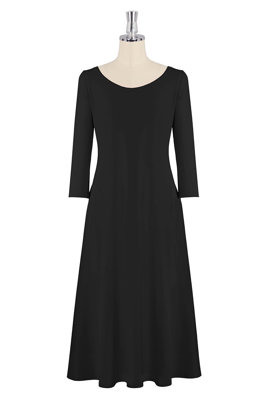 【デイジーリン/DAISY LIN】のRelaxing Dress “Sweet Dream” 人気、トレンドファッション・服の通販 founy(ファニー) 　ファッション　Fashion　レディースファッション　Fashion for Women　ワンピース　Dresses　フォーマル・パーティードレス・結婚式用ドレス　Elegant & Casual Dresses　チュニック　Tunic Tops & Dresses　インナー　Innerwear　ウォッシャブル　Machine Washable　エレガント 上品　Elegant　シェイプ　Shape, Slim Fit　ストレッチ　Stretch, Stretchy Fabric　スリーブ　Sleeve, Long Sleeve / Short Sleeve　ダブル　Double, Double-Breasted　チュニック　Tunic, Long Top　デコルテ　Décolleté, Neckline　ドレス　Dress, One-Piece　ドレープ　Drape, Draping Fabric　フィット　Fit, Slim Fit　ポケット　Pocket, Pocket Detail　リラックス　Relax, Relaxed Fit　おすすめ　Recommended / Our Picks　旅行　Travel　新作・新入荷　New Arrivals / New In　 other-1|ID: prp329100004631708 ipo3291000000033330073