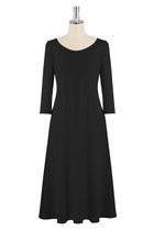 【デイジーリン/DAISY LIN】のRelaxing Dress “Sweet Dream” 人気、トレンドファッション・服の通販 founy(ファニー) ファッション Fashion レディースファッション Fashion for Women ワンピース Dresses フォーマル・パーティードレス・結婚式用ドレス Elegant & Casual Dresses チュニック Tunic Tops & Dresses インナー Innerwear ウォッシャブル Machine Washable エレガント 上品 Elegant シェイプ Shape, Slim Fit ストレッチ Stretch, Stretchy Fabric スリーブ Sleeve, Long Sleeve / Short Sleeve ダブル Double, Double-Breasted チュニック Tunic, Long Top デコルテ Décolleté, Neckline ドレス Dress, One-Piece ドレープ Drape, Draping Fabric フィット Fit, Slim Fit ポケット Pocket, Pocket Detail リラックス Relax, Relaxed Fit おすすめ Recommended / Our Picks 旅行 Travel 新作・新入荷 New Arrivals / New In thumbnail ブラックブラック|ID: prp329100004631708 ipo3291000000033330074
