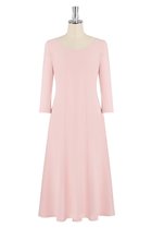【デイジーリン/DAISY LIN】のRelaxing Dress “Sweet Dream” 人気、トレンドファッション・服の通販 founy(ファニー) ファッション Fashion レディースファッション Fashion for Women ワンピース Dresses フォーマル・パーティードレス・結婚式用ドレス Elegant & Casual Dresses チュニック Tunic Tops & Dresses インナー Innerwear ウォッシャブル Machine Washable エレガント 上品 Elegant シェイプ Shape, Slim Fit ストレッチ Stretch, Stretchy Fabric スリーブ Sleeve, Long Sleeve / Short Sleeve ダブル Double, Double-Breasted チュニック Tunic, Long Top デコルテ Décolleté, Neckline ドレス Dress, One-Piece ドレープ Drape, Draping Fabric フィット Fit, Slim Fit ポケット Pocket, Pocket Detail リラックス Relax, Relaxed Fit おすすめ Recommended / Our Picks 旅行 Travel 新作・新入荷 New Arrivals / New In thumbnail デイジーピンク|ID: prp329100004631708 ipo3291000000033330075