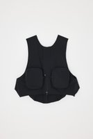 【ナゴンスタンス/nagonstans】の【8/13 12:00販売開始】orb pocket vest/ベスト 人気、トレンドファッション・服の通販 founy(ファニー) ファッション Fashion レディースファッション Fashion for Women トップス・カットソー Cut & Sew Tops ニット Knit Tops & Sweaters ベスト&ジレ / 重ね着スタイル Vests & Gilets カジュアルプルオーバー・ニットトップス Pullovers & Knit Tops / Casual Pullovers ベスト Vest, Waistcoat ポケット Pocket, Pocket Detail リュック Backpack, Rucksack 新作・新入荷 New Arrivals / New In |ID:prp329100004631711