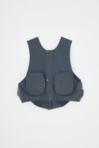 【ナゴンスタンス/nagonstans】の【8/13 12:00販売開始】orb pocket vest/ベスト 人気、トレンドファッション・服の通販 founy(ファニー) ファッション Fashion レディースファッション Fashion for Women トップス・カットソー Cut & Sew Tops ニット Knit Tops & Sweaters ベスト&ジレ / 重ね着スタイル Vests & Gilets カジュアルプルオーバー・ニットトップス Pullovers & Knit Tops / Casual Pullovers ベスト Vest, Waistcoat ポケット Pocket, Pocket Detail リュック Backpack, Rucksack 新作・新入荷 New Arrivals / New In thumbnail Cement|ID: prp329100004631711 ipo3291000000033330104