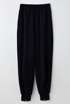 【ナゴンスタンス/nagonstans】のcocoon pants/パンツ 人気、トレンドファッション・服の通販 founy(ファニー) ファッション Fashion レディースファッション Fashion for Women パンツ Pants & Trousers 新作・新入荷 New Arrivals / New In thumbnail Black|ID: prp329100004631712 ipo3291000000033330107