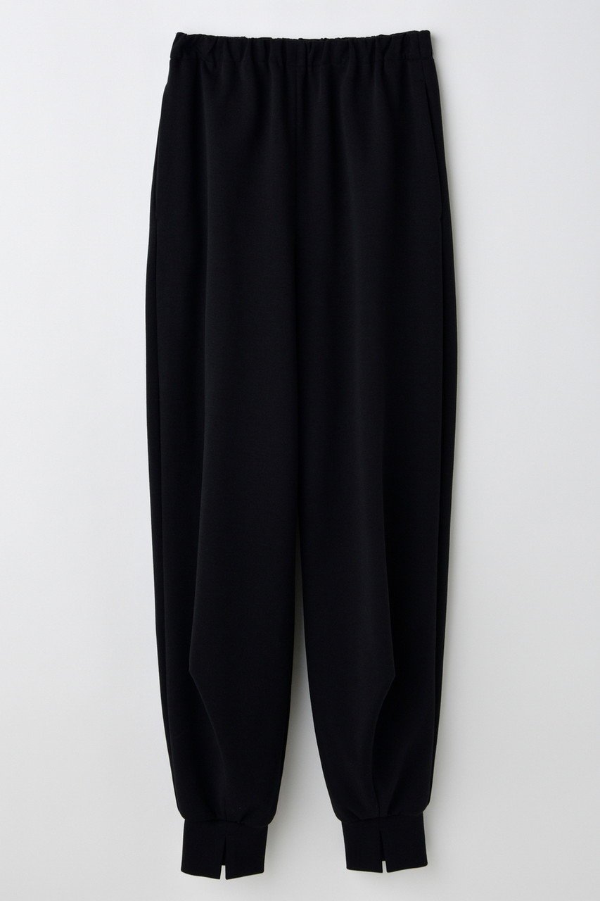 【ナゴンスタンス/nagonstans】のcocoon pants/パンツ インテリア・キッズ・メンズ・レディースファッション・服の通販 founy(ファニー) 　ファッション　Fashion　レディースファッション　Fashion for Women　パンツ　Pants & Trousers　新作・新入荷　New Arrivals / New In　Black|ID: prp329100004631712 ipo3291000000033330107