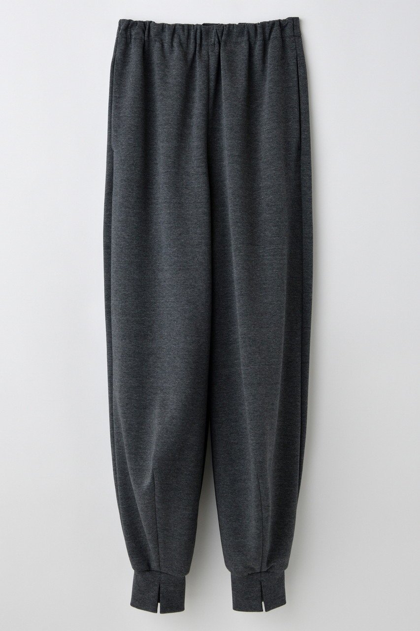 【ナゴンスタンス/nagonstans】のcocoon pants/パンツ インテリア・キッズ・メンズ・レディースファッション・服の通販 founy(ファニー) 　ファッション　Fashion　レディースファッション　Fashion for Women　パンツ　Pants & Trousers　新作・新入荷　New Arrivals / New In　Stone|ID: prp329100004631712 ipo3291000000033330108