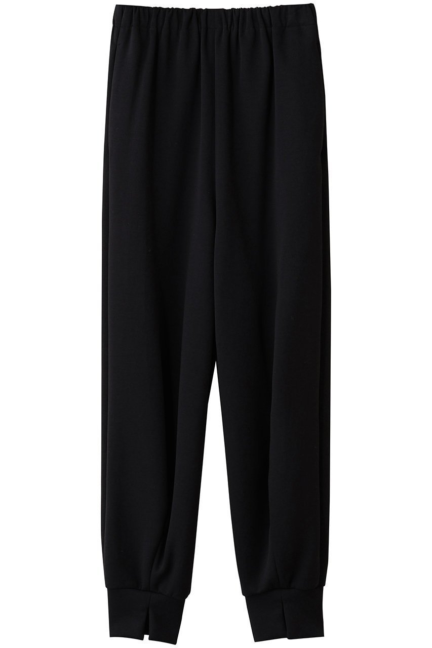 【ナゴンスタンス/nagonstans】のcocoon pants/パンツ インテリア・キッズ・メンズ・レディースファッション・服の通販 founy(ファニー) 　ファッション　Fashion　レディースファッション　Fashion for Women　パンツ　Pants & Trousers　Black|ID: prp329100004631712 ipo3291000000036595114