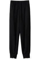 【ナゴンスタンス/nagonstans】のcocoon pants/パンツ Black|ID: prp329100004631712 ipo3291000000036763487