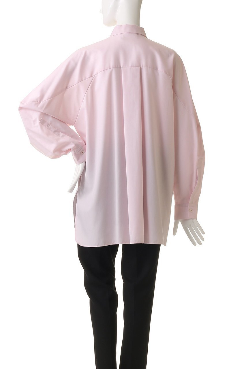 【ナゴンスタンス/nagonstans】のwide box shirt/シャツ 人気、トレンドファッション・服の通販 founy(ファニー) ファッション Fashion レディースファッション Fashion for Women パンツ Pants & Trousers シンプル Simple, Minimal リラックス Relax, Relaxed Fit other-4|ID: prp329100004631713 ipo3291000000033603120