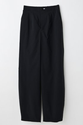 【ナゴンスタンス/nagonstans】 cocoon pants/パンツ人気、トレンドファッション・服の通販 founy(ファニー) ファッション Fashion レディースファッション Fashion for Women パンツ Pants & Trousers イエロー Yellow 新作・新入荷 New Arrivals / New In |ID:prp329100004631714